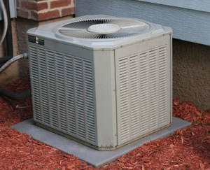 A Central Air Conditioning System for your home in Palace Point