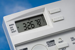 A programmable thermostat for your Outer Banks home